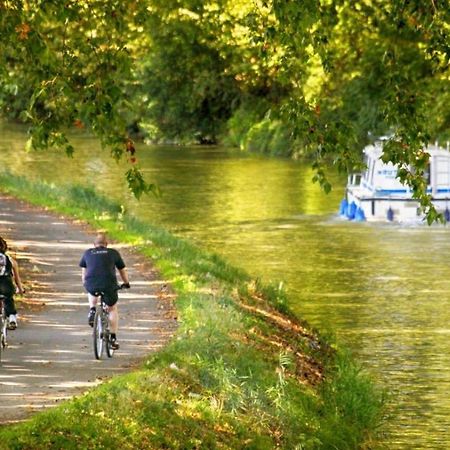 شقة Les Toits De Toulouse - T3 & Garage المظهر الخارجي الصورة